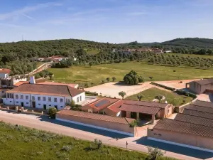 Quinta da Cortiça - Casa da Torre