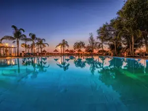 Hotel Puerto Bahía & Spa