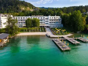 Werzers Seehotel Wallerwirt