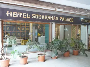Hotel Sudarshan Palace