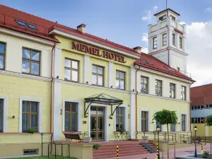 Memel Hotel