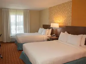 Peach Tree Inn and Suites