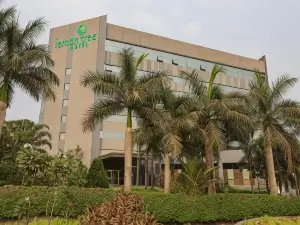 Lemon Tree Hotel, Chinchwad, Pune
