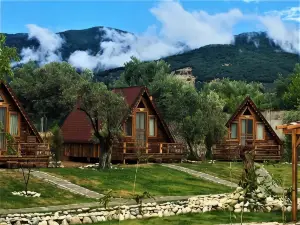 Kazdaglari Ida Natura Bungalov Hotel