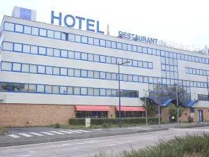 奧利倫吉斯歐羅飯店