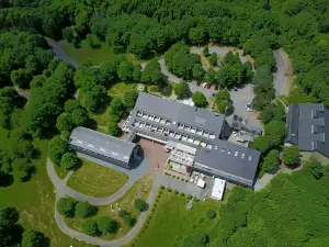 施徹德伯格飯店