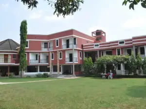 De'Place Hotel Hoima