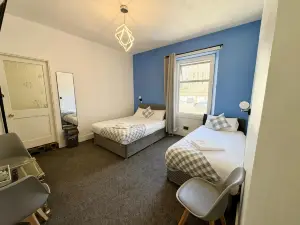 Savoy B&B