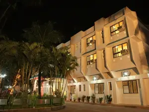Hotel Ravi Kiran