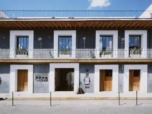 โรงแรม ซิน นอมเบร