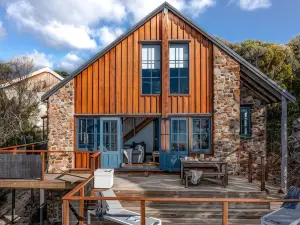 Piermont Retreat
