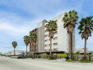 Best Western Hotel Parco Paglia