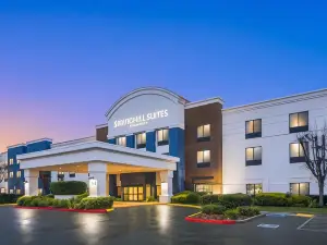 SpringHill Suites Modesto