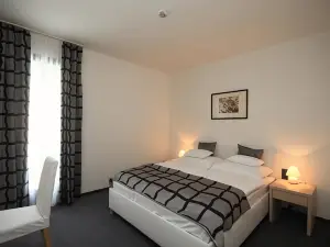 Hotel Arkadia