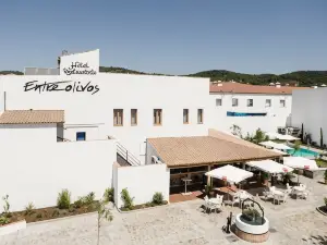 Hotel Entreolivos