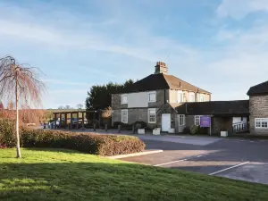 The Highwayman Hotel