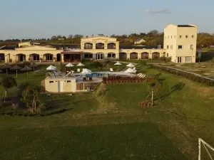 Hotel Termas Victoria Wellness Spa