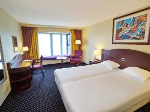 Amrâth Grand Hotel de l’Empereur