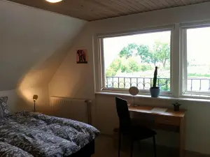 Bed and Breakfast Hasseloe