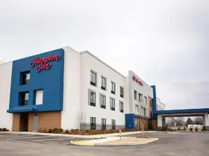 Hampton Inn by Hilton Lexington
