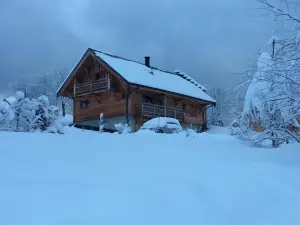 Chambres d'hôtes la Vercouline