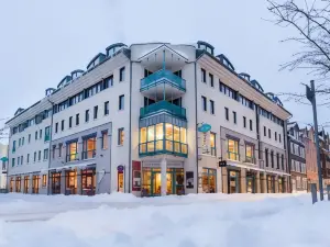 Göbel's Sophien Hotel