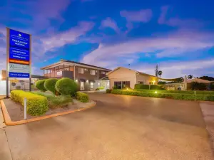 Takalvan Motel