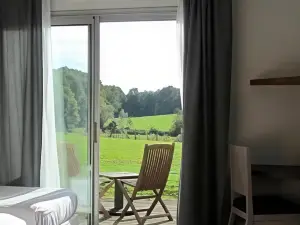 Hôtel Barbier des Bois