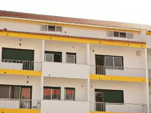 Suites Do Pinhal