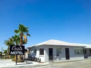 Oasis Boutique Motel