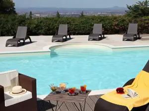 Hotel & Spa Villa Mercede