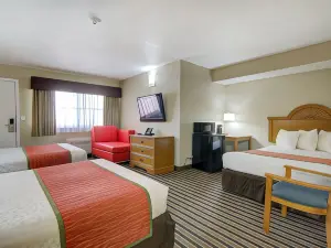Westbridge Inn & Suites
