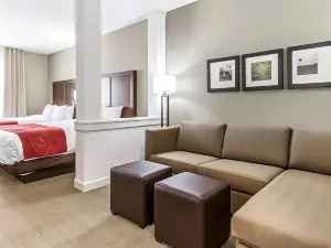 Comfort Suites West Omaha