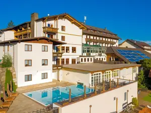 Hotel Moselebauer