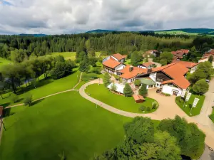 Landhaus Hotel Sommerau GmbH