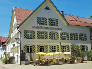 Hotel & Gasthof Zur Post