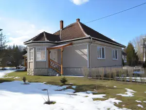 Örömvölgy Vendégház