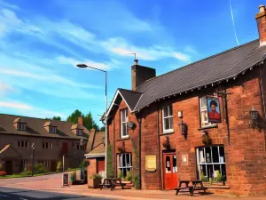The George Inn & Millingbrook Lodge Ltd
