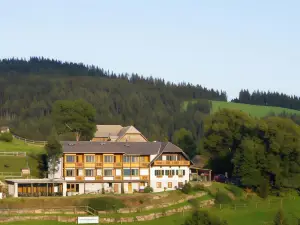 Landhotel Spreitzhofer