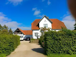 Marielyst B&B - Apartments