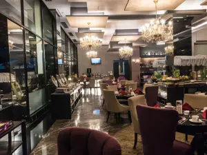 Amaroossa Hotel Bandung Indonesia
