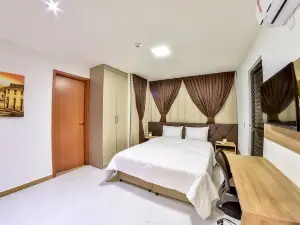 Hotel Aracaju Suites