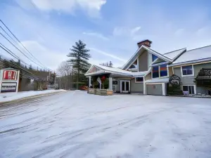 The Lodge at Lincoln Peak at Sugarbush