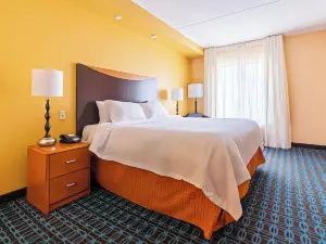 Fairfield Inn & Suites Bedford