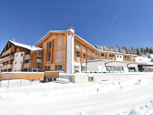 Hotel la Baita