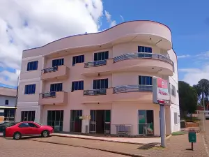 Apartamento Quadros