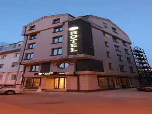 Hotel Vlaho