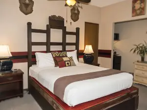 Lokahi Lodge