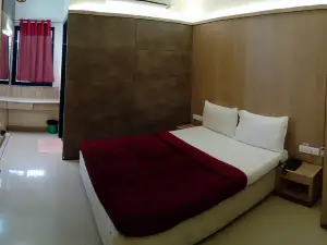 Palash Inn