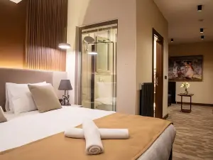 Monalisa Hotels Canakkale
